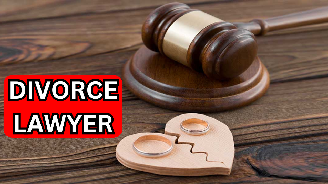 Why You Need a Lawyer for a Difficult Divorce